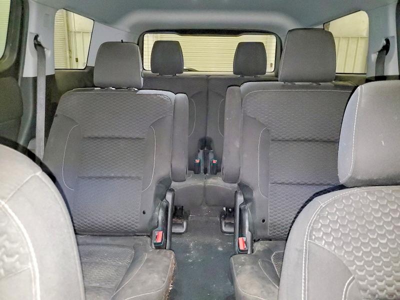 58590876 :رقم المزاد ، 1GKKNSLS3KZ224532 vin ، 2019 Gmc Acadia مزاد بيع
