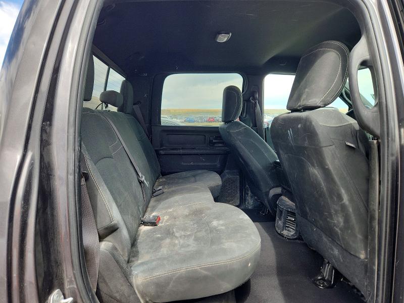 Продажа на аукционе авто 2021 Ram 3500, vin: 3C63R3GL2MG589338, номер лота: 58633486