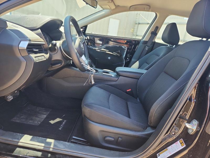 Aukcja sprzedaży 2025 Nissan Altima, vin: 1N4BL4DVXSN397418, numer aukcji: 57156886
