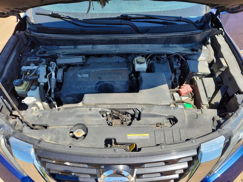 Aukcja sprzedaży 2017 Nissan Pathfinder, vin: 5N1DR2MN7HC912543, numer aukcji: 56149946