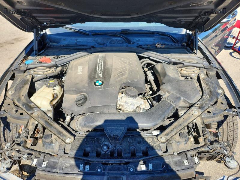 2016 Bmw 435 მანქანა იყიდება აუქციონზე, vin: WBA3T7C52G5A38332, აუქციონის ნომერი: 56527496