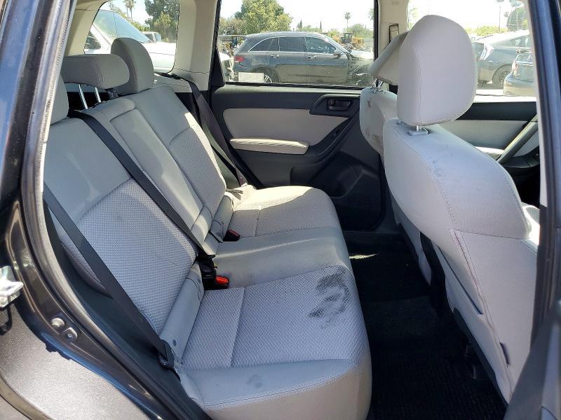Продаж на аукціоні авто 2015 Subaru Forester, vin: JF2SJADC8FH417295, номер лоту: 57257236