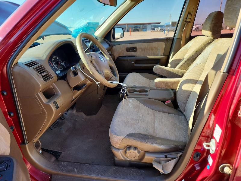Aukcja sprzedaży 2003 Honda Cr-v, vin: JHLRD68433C016933, numer aukcji: 57231486