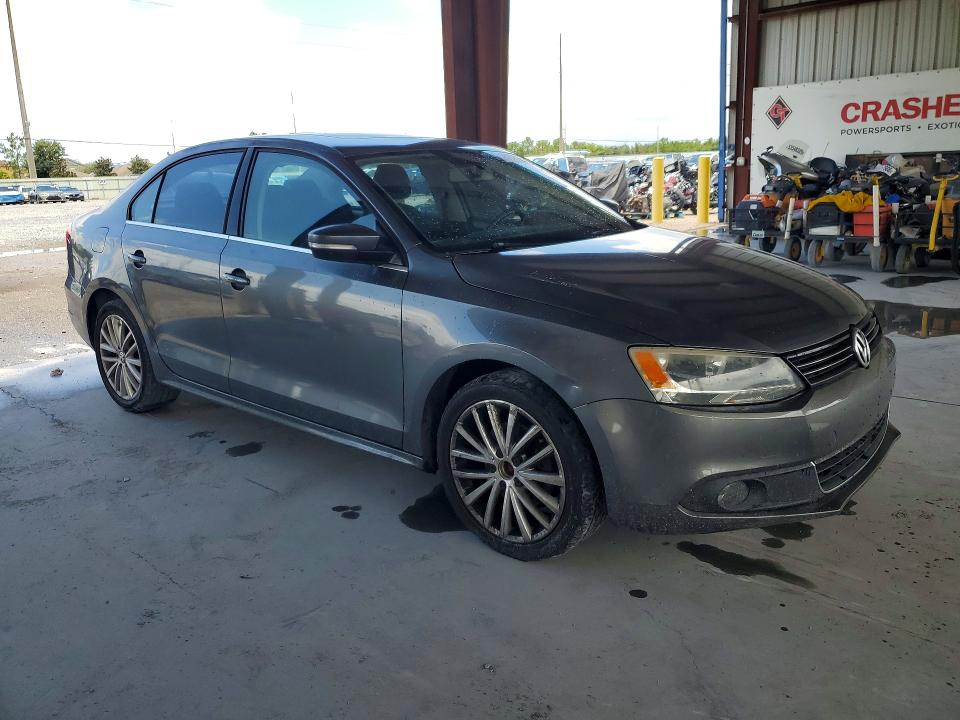 Aukcja sprzedaży 2012 Volkswagen Jetta, vin: 3VWLX7AJ3CM301062, numer aukcji: 57003156