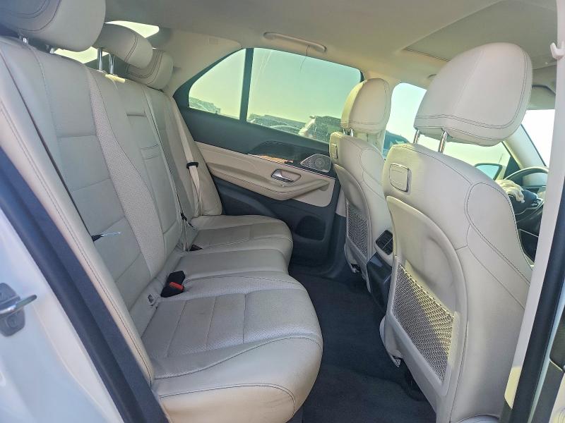 Продажа на аукционе авто 2020 Mercedes-benz Gle, vin: 4JGFB4KB9LA173746, номер лота: 56875056