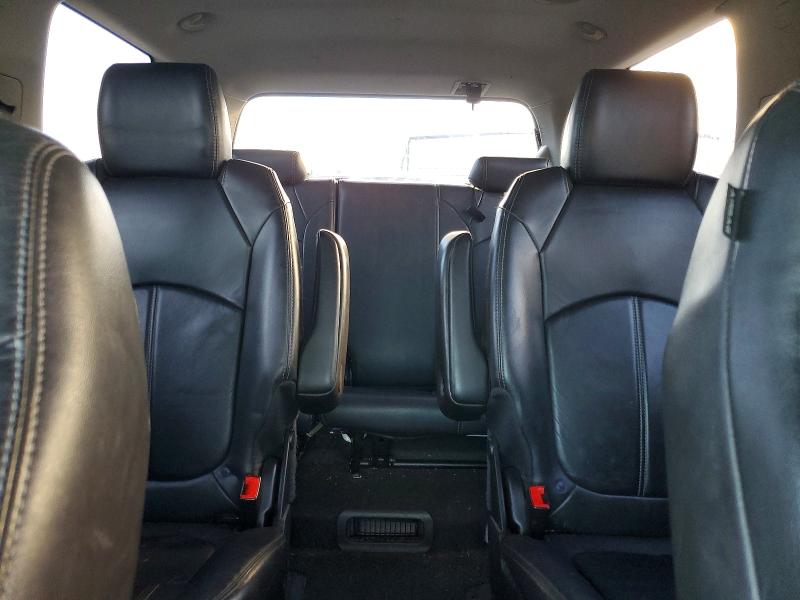 Продаж на аукціоні авто 2014 Gmc Acadia, vin: 1GKKRRKD6EJ286056, номер лоту: 58519466