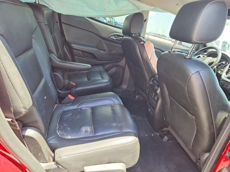 Продажа на аукционе авто 2019 Gmc Acadia, vin: 1GKKNMLA8KZ298404, номер лота: 58700486