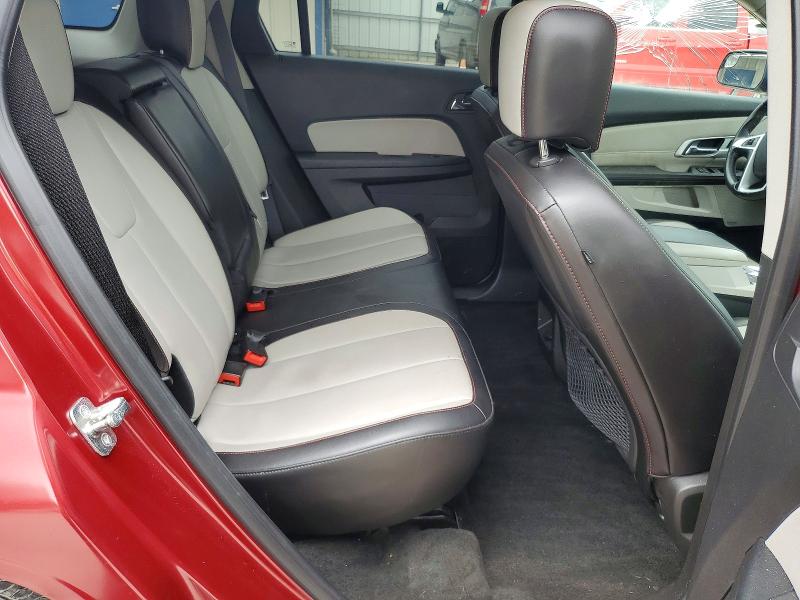 Продажа на аукционе авто 2012 Gmc Terrain, vin: 2GKALWEK6C6306273, номер лота: 56707386