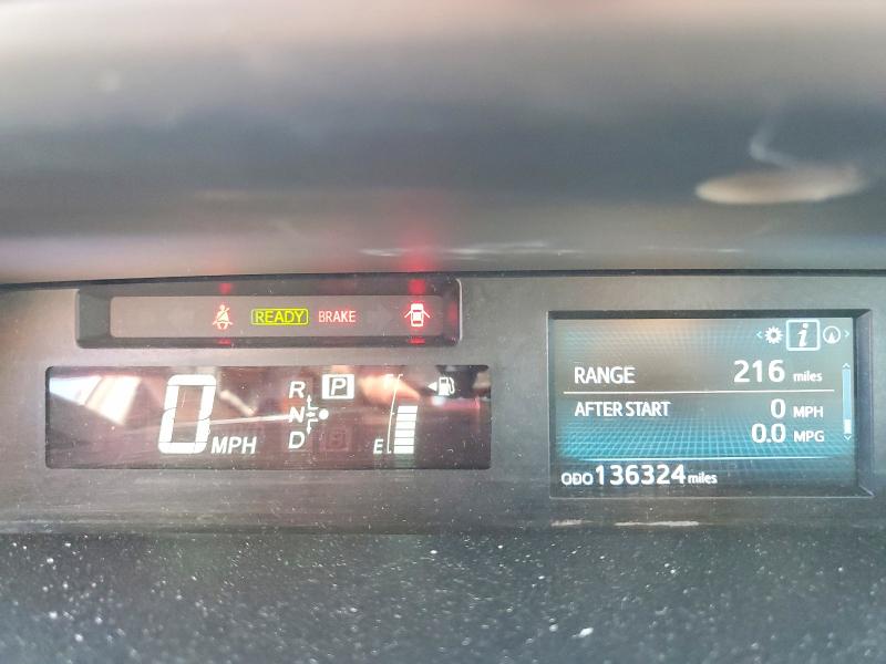 Продажа на аукционе авто 2015 Toyota Prius V, vin: JTDZN3EU4FJ040445, номер лота: 58623716