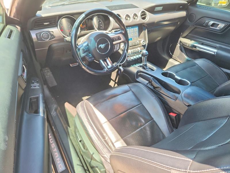 Продажа на аукционе авто 2019 Ford Mustang, vin: 1FA6P8CF8K5147876, номер лота: 56800186