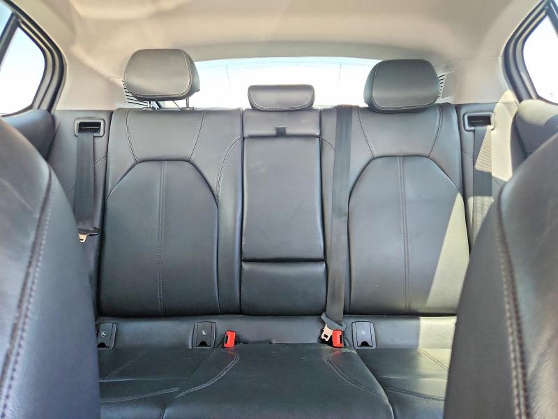 Aukcja sprzedaży 2018 Alfa Romeo Stelvio, vin: ZASFAKBN8J7B59795, numer aukcji: 55400966