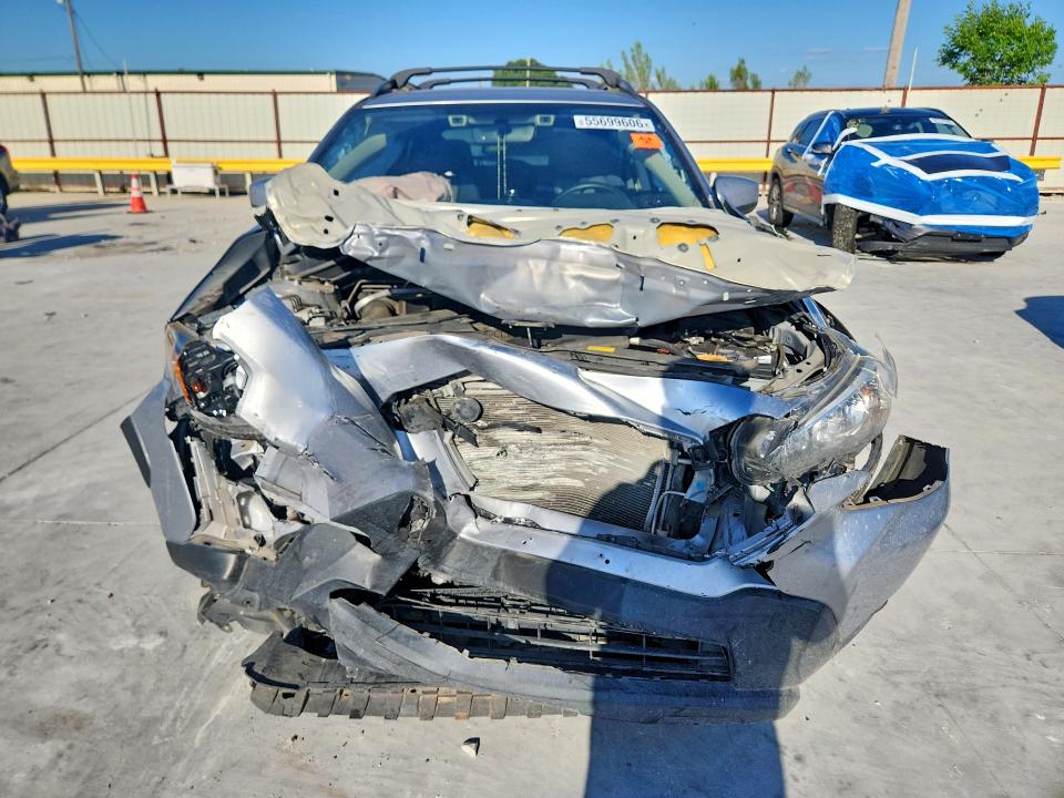 2021 Subaru Crosstrek მანქანა იყიდება აუქციონზე, vin: JF2GTAPC9M8226235, აუქციონის ნომერი: 55699606