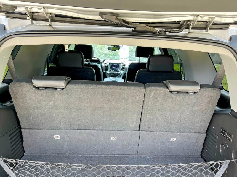 2018 Chevrolet Tahoe მანქანა იყიდება აუქციონზე, vin: 1GNSCCKC7JR196242, აუქციონის ნომერი: 55467646