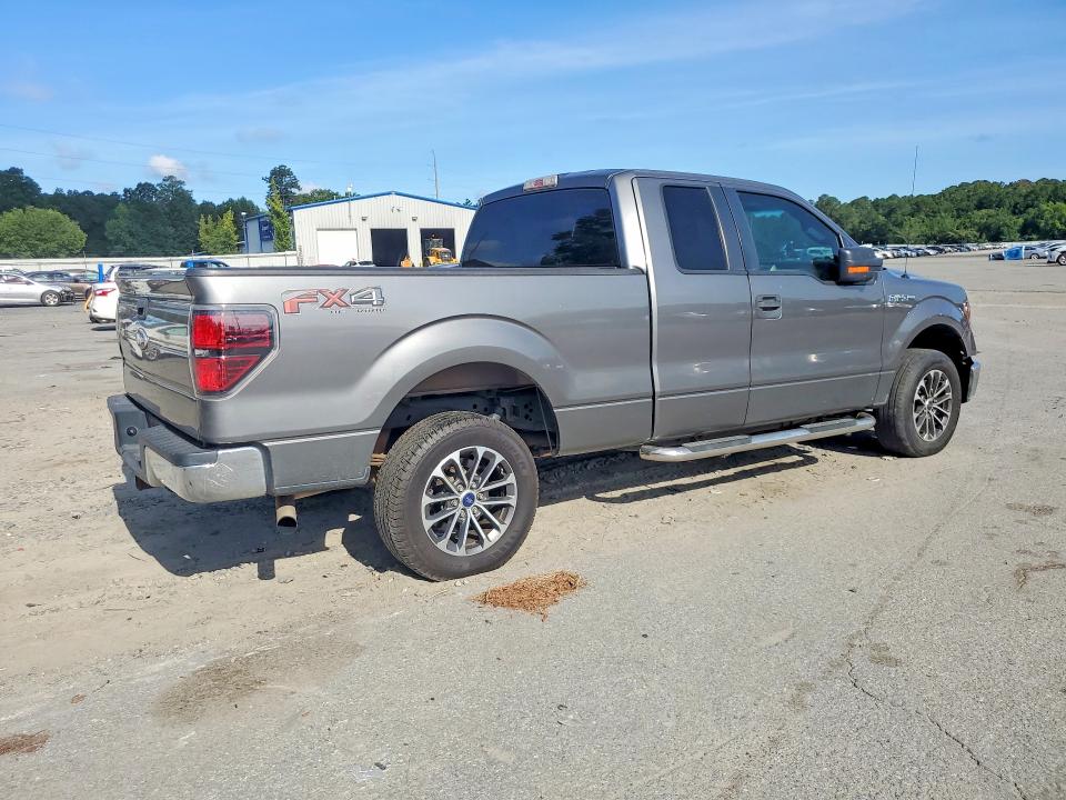 Продаж на аукціоні авто 2011 Ford F150, vin: 1FTFX1ET6BFA82850, номер лоту: 56483736