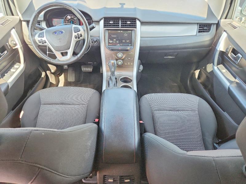 Aukcja sprzedaży 2011 Ford Edge, vin: 2FMDK3JC0BBA30988, numer aukcji: 57119686