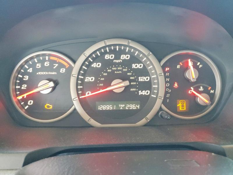 57268136 :رقم المزاد ، 5FNYF18788B034760 vin ، 2008 Honda Pilot مزاد بيع