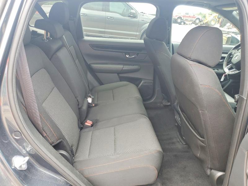 2024 Honda Cr-v მანქანა იყიდება აუქციონზე, vin: 7FARS5H56RE036972, აუქციონის ნომერი: 57009706