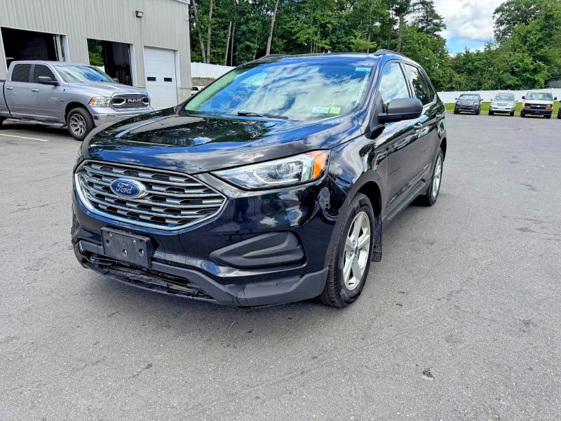 2020 Ford Edge მანქანა იყიდება აუქციონზე, vin: 2FMPK4G9XLBA02101, აუქციონის ნომერი: 57756146