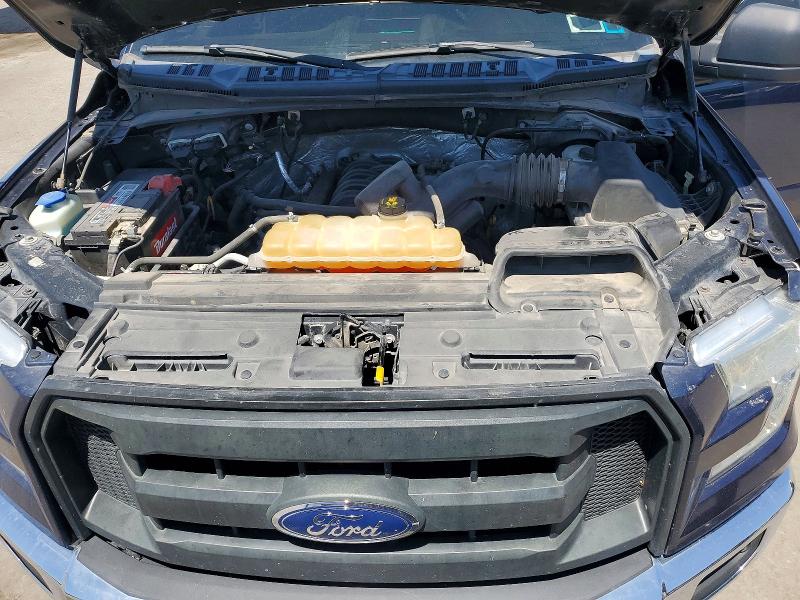 Продаж на аукціоні авто 2015 Ford F150, vin: 1FTEW1EF6FFA37132, номер лоту: 57192496