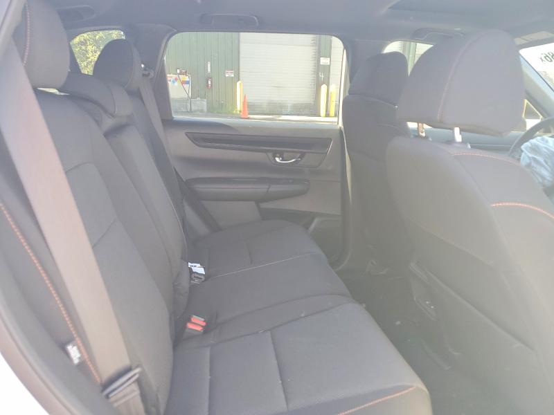 2024 Honda Cr-v მანქანა იყიდება აუქციონზე, vin: 7FARS6H55RE066924, აუქციონის ნომერი: 57274286