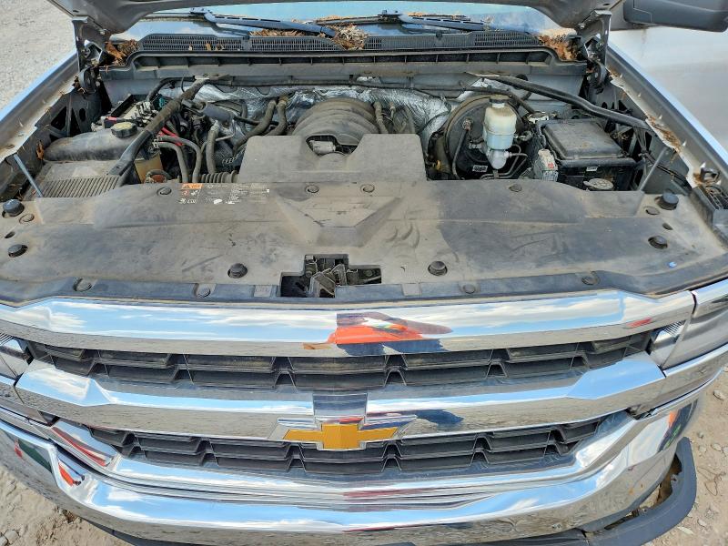 Продажа на аукционе авто 2016 Chevrolet Silverado, vin: 1GCRCNEH8GZ168050, номер лота: 56291726