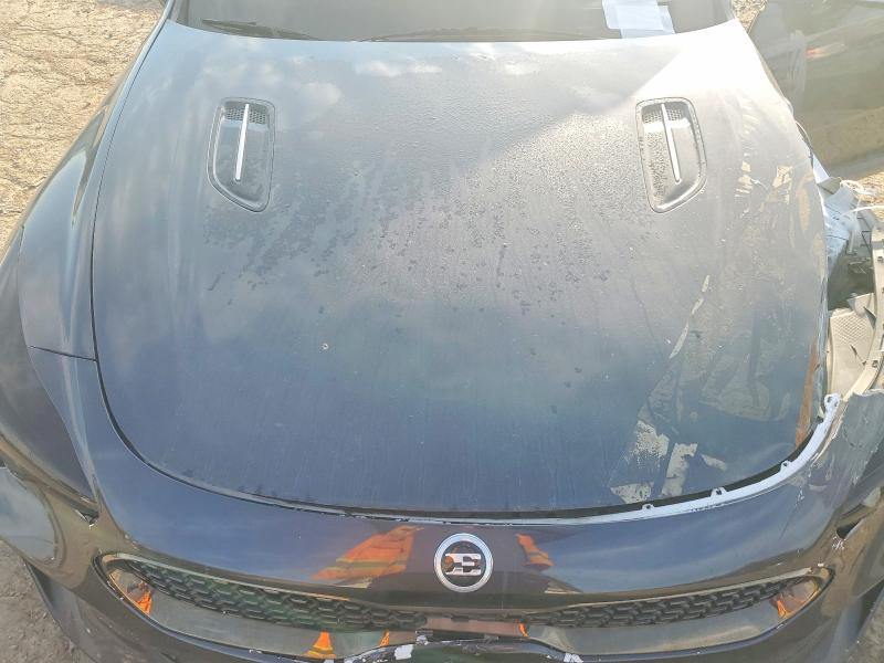 Продажа на аукционе авто 2018 Kia Stinger, vin: KNAE35LC2J6032427, номер лота: 55728366