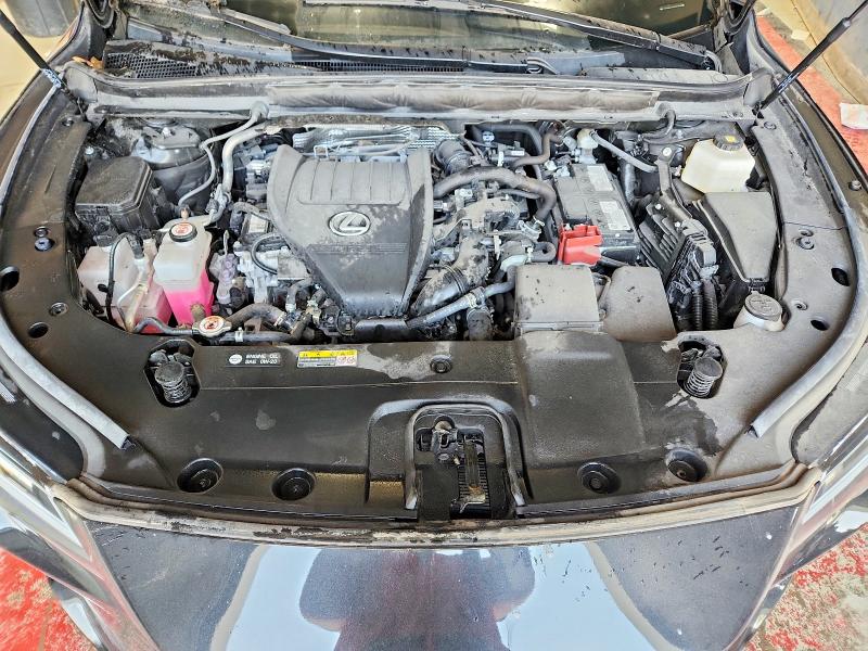 Продажа на аукционе авто 2024 Lexus Rx, vin: 2T2BAMCA5RC068665, номер лота: 77348155