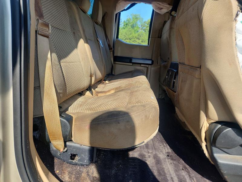 Продажа на аукционе авто 2017 Ford F150, vin: 1FTEX1CFXHFB97923, номер лота: 58789066