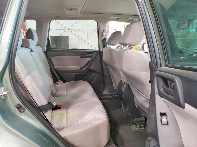 Продажа на аукционе авто 2015 Subaru Forester, vin: JF2SJADCXFH596648, номер лота: 55932386
