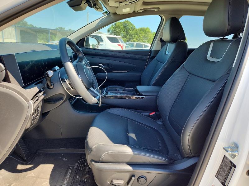 Продажа на аукционе авто 2026 Hyundai Tucson, vin: 5NMJECDE2TH619619, номер лота: 55969996