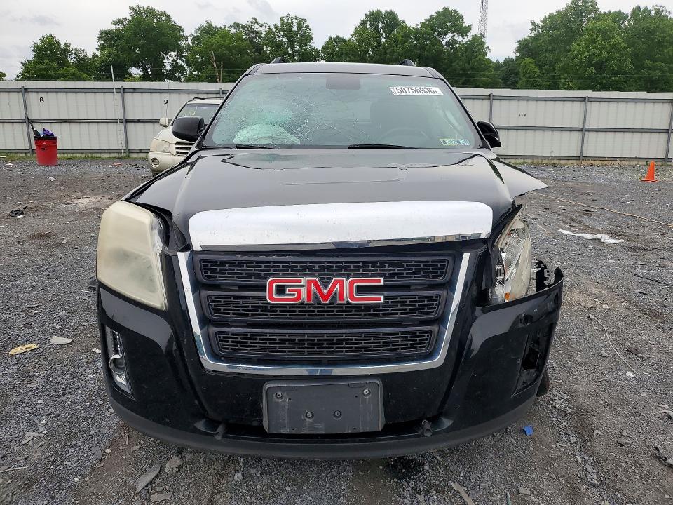 Продаж на аукціоні авто 2015 Gmc Terrain, vin: 2GKALREK7F6324853, номер лоту: 58756936