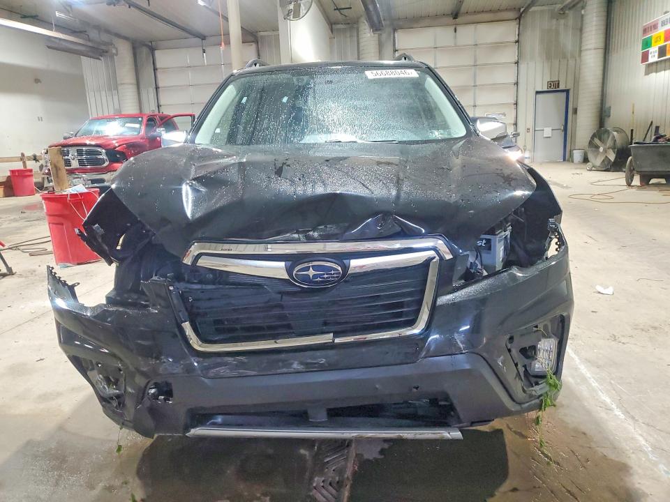 56688046 :رقم المزاد ، JF2SKAXC5LH551802 vin ، 2020 Subaru Forester مزاد بيع