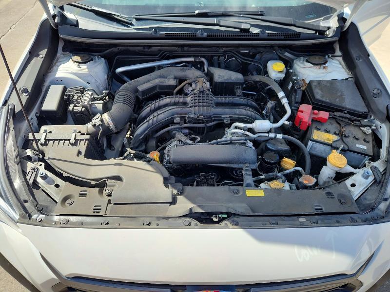Продажа на аукционе авто 2024 Subaru Crosstrek, vin: JF2GUADC7RH371430, номер лота: 56682476