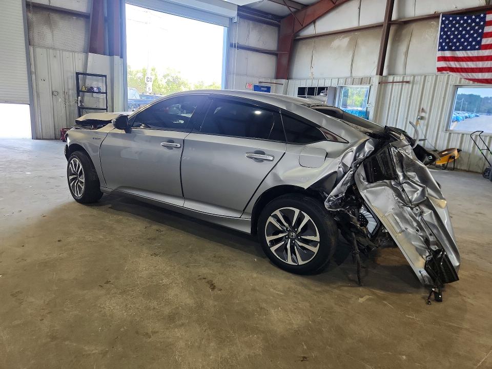 Продажа на аукционе авто 2021 Honda Accord, vin: 1HGCV3F11MA003507, номер лота: 56854116