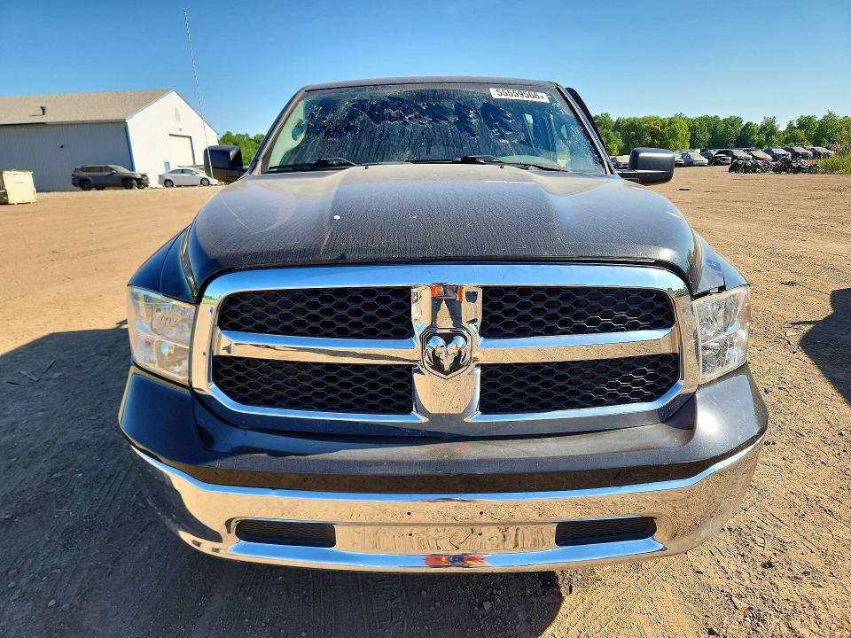 Продажа на аукционе авто 2017 Ram 1500, vin: 1C6RR7TT2HS787407, номер лота: 55559566
