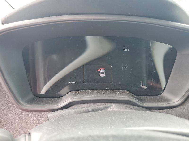 53556286 :رقم المزاد ، 5YFB4MDE8TP415295 vin ، 2026 Toyota Corolla مزاد بيع