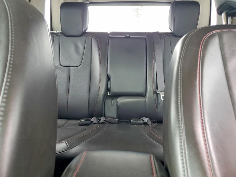 59061116 :رقم المزاد ، 2GKFLYE32F6340760 vin ، 2015 Gmc Terrain مزاد بيع