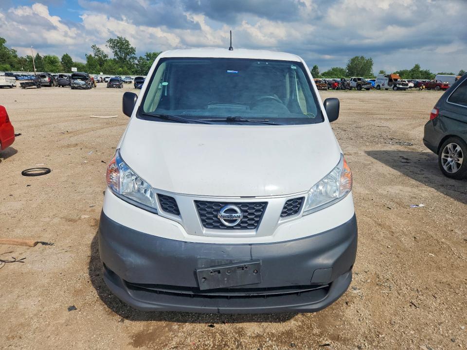 Продаж на аукціоні авто 2019 Nissan Nv200, vin: 3N6CM0KN0KK703682, номер лоту: 56481116