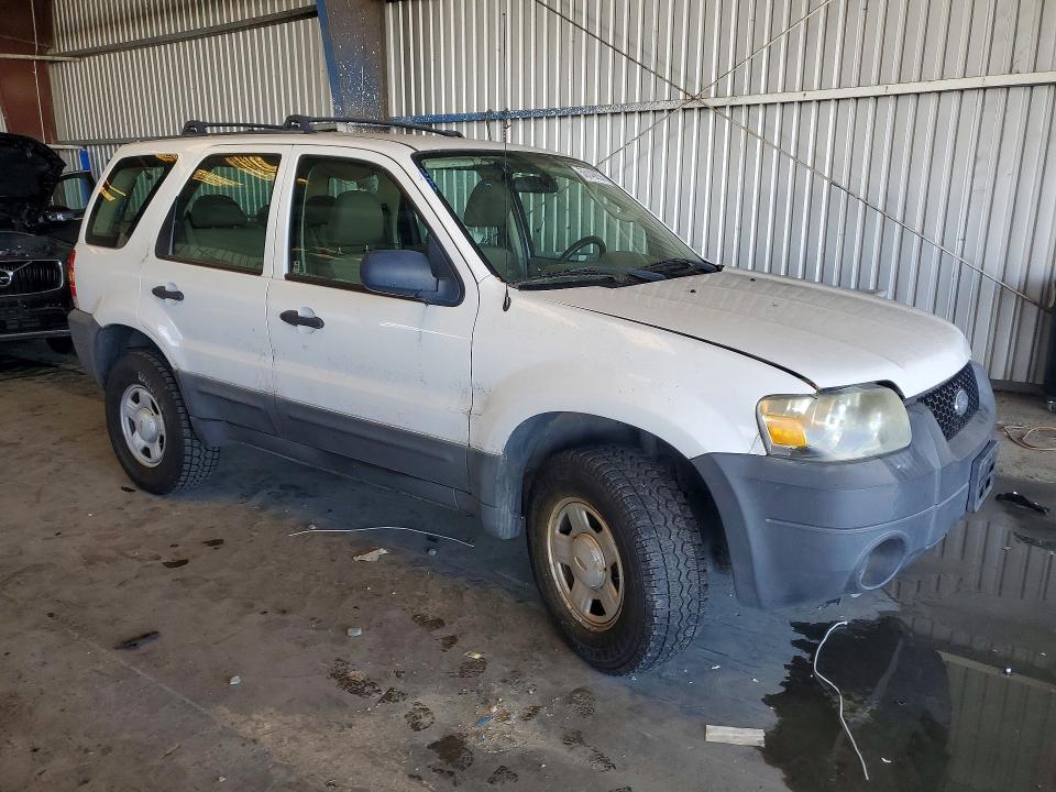 56148856 :رقم المزاد ، 1FMYU02Z26KA87007 vin ، 2006 Ford Escape مزاد بيع