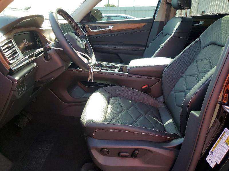 Aukcja sprzedaży 2025 Volkswagen Atlas, vin: 1V2JR2CA4SC546357, numer aukcji: 56118056