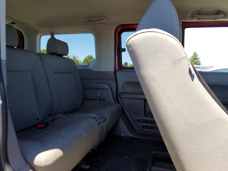 Aukcja sprzedaży 2009 Honda Element, vin: 5J6YH18389L000477, numer aukcji: 56746666