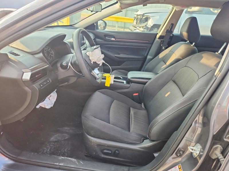 Продажа на аукционе авто 2024 Nissan Altima, vin: 1N4BL4DV8RN369708, номер лота: 58380656
