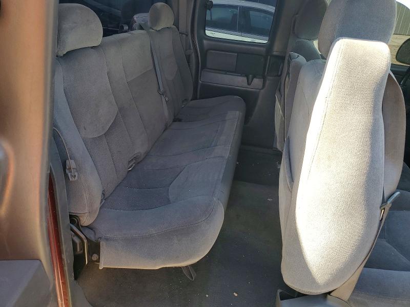 48985076 :رقم المزاد ، 1GTEC19V37Z154595 vin ، 2007 Gmc New Sierra مزاد بيع