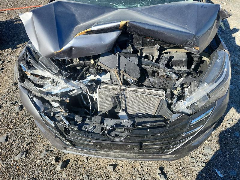 56863186 :رقم المزاد ، 3N1CN8DV6SL837668 vin ، 2025 Nissan Versa مزاد بيع
