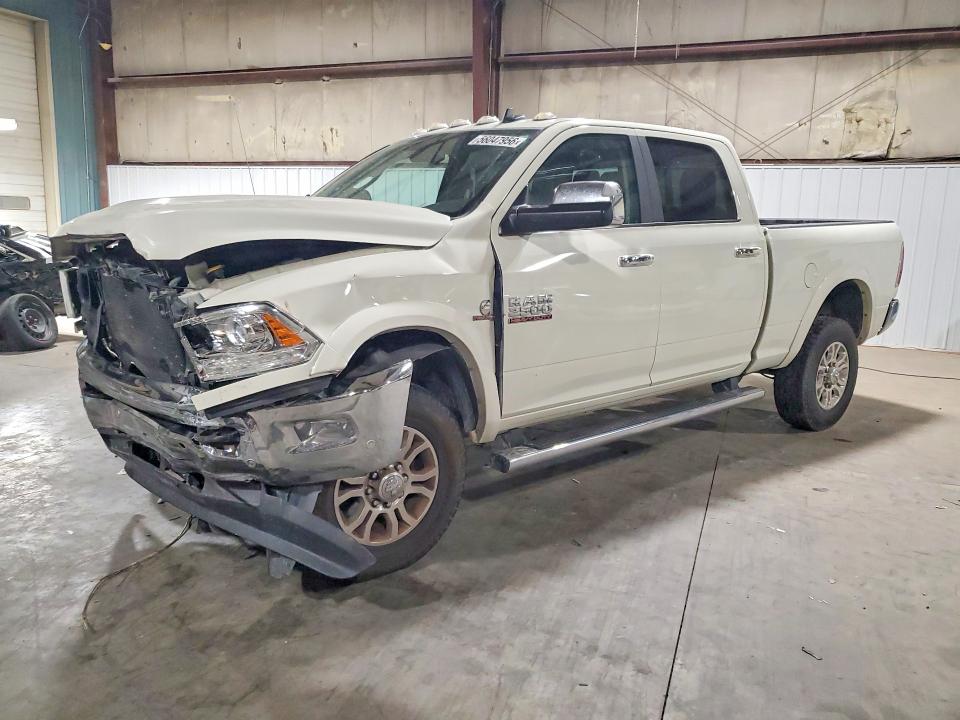Aukcja sprzedaży 2018 Ram 2500, vin: 3C6UR5FL4JG382771, numer aukcji: 56047956