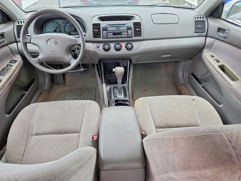 Продаж на аукціоні авто 2002 Toyota Camry, vin: 4T1BE32K72U553293, номер лоту: 56855056