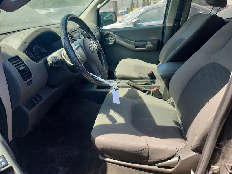 Продажа на аукционе авто 2012 Nissan Xterra, vin: 5N1AN0NW4CC523975, номер лота: 54686156