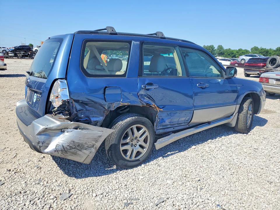 Продажа на аукционе авто 2008 Subaru Forester, vin: JF1SG67648H732071, номер лота: 55065076
