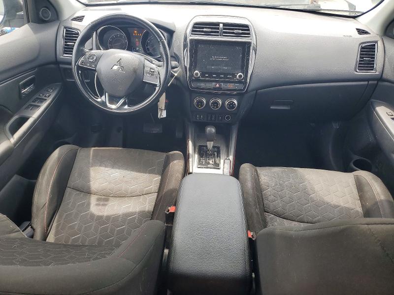 Aukcja sprzedaży 2022 Mitsubishi Outlander Sport, vin: JA4ARUAUXNU008166, numer aukcji: 58693916