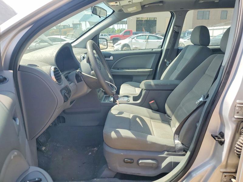 56971136 :رقم المزاد ، 1FMDK04185GA58172 vin ، 2005 Ford Freestyle مزاد بيع